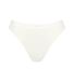 SLOGGI Slip 'EVER Ease Tai' zilver / wit