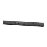 APC Easy Rack Cable Manager Paneel voor kabelbeheer