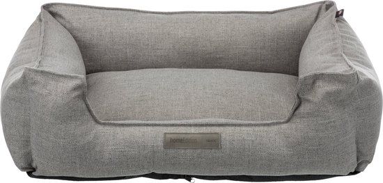 Trixie Hondenmand Talis Grijs - 100x70 cm - Grijs