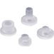 TRU COMPONENTS TC-TW63D203 Isolatiebus Buitendiameter: 6 mm, 3.5 mm Binnendiameter: 2.9 mm