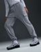 Nike m nk club bb cargo pant heren trainingsbroek grijs