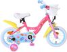 Volare Peppa Kinderfiets - Meisjes - 12 inch - Roze