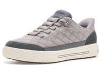 Skechers Hands Free Slip-Ins Arch Fit Arcade Heren Sneaker - Grijs - Maat 41