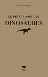 Le petit livre des dinosaures
