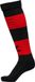 Hummel Chaussettes rayées pour enfants Essential