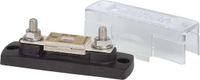 Blue Sea Systems 5005 ANL-zekeringblok met isolerende afdekking, 35-300 Amp, 32V DC