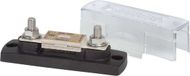Blue Sea Systems 5005 ANL-zekeringblok met isolerende afdekking, 35-300 Amp, 32V DC