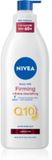 NIVEA Body Lotion Firming Q10 + Extra Nourishing - 400 ml