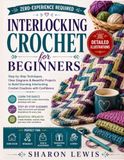 Interlocking Crochet For Beginners