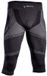 Iron-ic Short de sport Performance Hommes Polyamide Noir Taille XXL