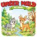 Kindermalbuch Unser Wald