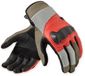 REV'IT! Lewisville Sand Gants Taille 3XL