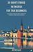20 Short Stories in Swedish for True Beginners: An A1 Bilingual Reader with English Translations, Vocabulary, Pronunciation, and Practice