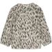 Tom Tailor Chemisier manches 3/4 en lin femme