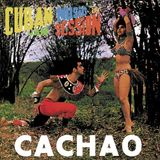 Sonic Rendezvous Cachao - Cuban Music Jam Session (LP)