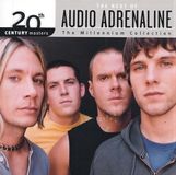 Coast2Coast Audio Adrenaline - The Best Of Audio Adrenaline (CD)