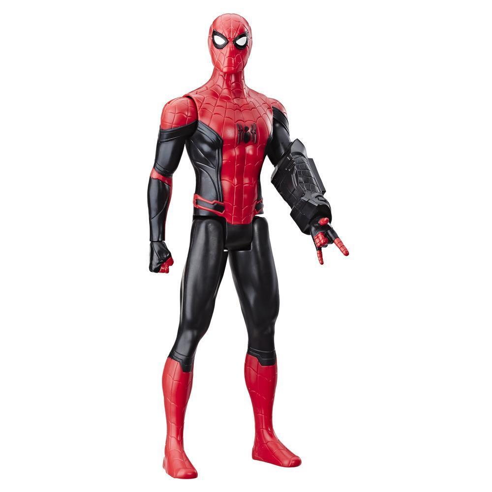 Marvel Titan Hero Series Spider-Man