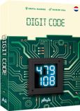 Asmodee bordspel Digit Code - educatief deductiespel voor kinderen.