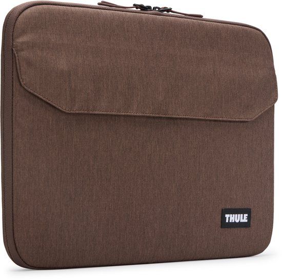 Thule Lithos Sleeve MacBook Air 15 nuanced brown