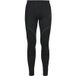 Odlo BL Bottom Long Active X-Warm Eco Legging pour hommes, noir.