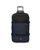 Eastpak Transit'R L Pro Coated BLAUW