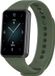 Strap-it TPU bandje - Geschikt voor Honor Band 9 (Vert foncé)