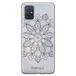 ERT GROUP Samsung A71 hoesje Babaco Mandalas 006