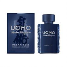 Salvatore Ferragamo Uomo / 30 (ml) / Men