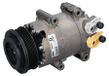 VALEO Compresseur de climatisation R 134a, diamètre 117 mm, convient entre autres pour FORD ECOSPORT
