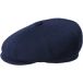 Kangol Baret Bamboo Hawker Bleu XL