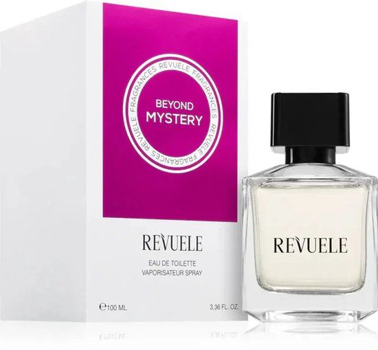 Revuele Eau de Toilette / 100 ml / Dames