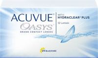 Acuvue Oasys - 12 stuks