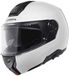 Schuberth Concept Casque Modulaire Blanc S