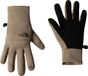 The North Face Etip Recycled Ski- en snowboardhandschoenen Beige XS