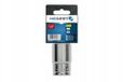 Hogert Douille 1/2" 36mm Chrome-Vanadiumstaal