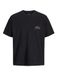 JACK & JONES Jorhydra Photo Tee Ss Crew Neck Heren