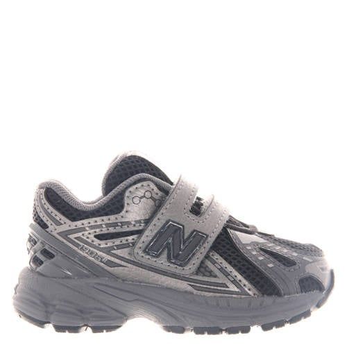 New Balance 1906 sneakers - grijs/zilver