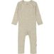 Mikk-Line Combinaison en laine mérinos bébé