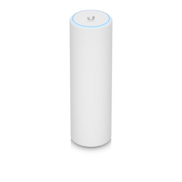 Ubiquiti U6-Mesh - Access Point - 4800 Mbit/s - White