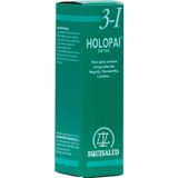 HOLOPAI 3 I ANTI-FLAMATOR 31 m
