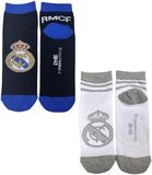 CERDÁ LIFE'S LITTLE MOMENTS Korte Sokken Set – Real Madrid