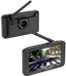 Pro_User Enduro DRC5040 Achteruitrijcamera