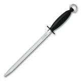 3 Claveles 1604 wetstaal ovaal, chroom hard, 30 cm, 12 inch