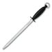 3 Claveles 1604 wetstaal ovaal, chroom hard, 30 cm, 12 inch