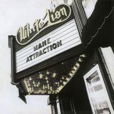 Mane White Lion Mane Attraction LP