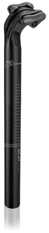 XLC All Ride E-ready Zadelpen Ø31,6mm blauw