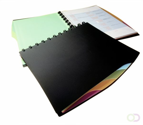 Durable DURALOOK STYLE SHOWALBUM/ 20+REGISTER
