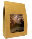 Ancient Wisdom Vensterdoos Groot - 24x16x8cm