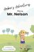 Amber's Adventures Meeting Mr. Nelson
