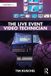 The Focal Press The Live Event Video Technician / Paperback / 2022